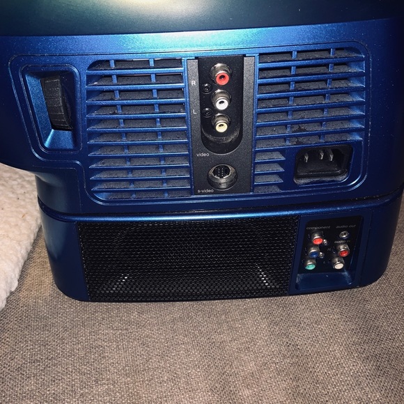 InFocus DLP gaming projector. RARE!!! - Picture 4 of 8